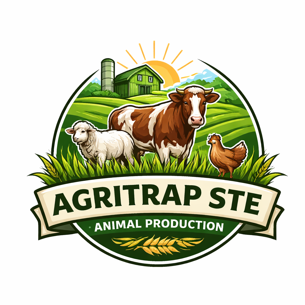 Agritrap STE